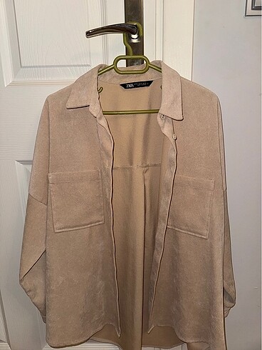 Zara Oversize