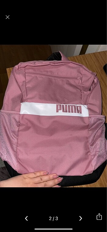 Puma Orjinal çanta