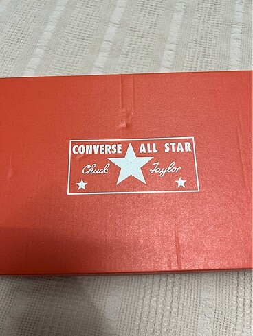 Converse Converse