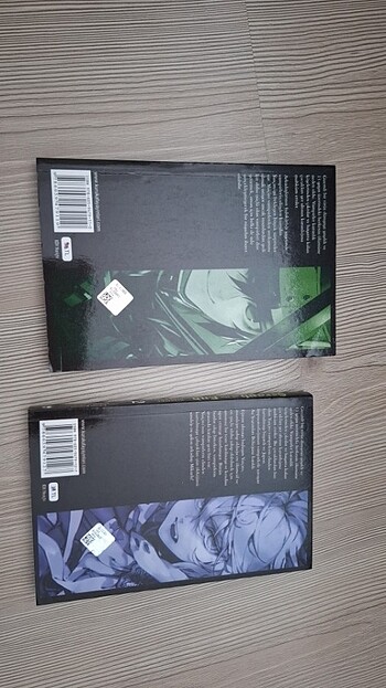  seraph of the end 1 2 