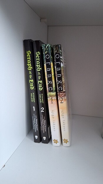  Beden seraph of the end 1 2 