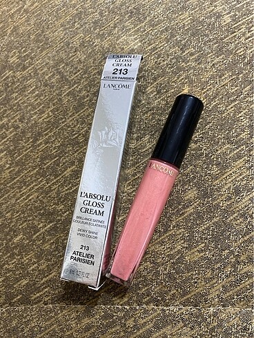 Lancome gloss