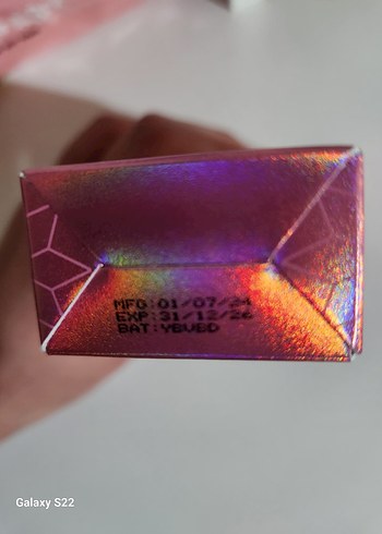 Pure Beauty CC Krem 01 Ivory - Görsel 4