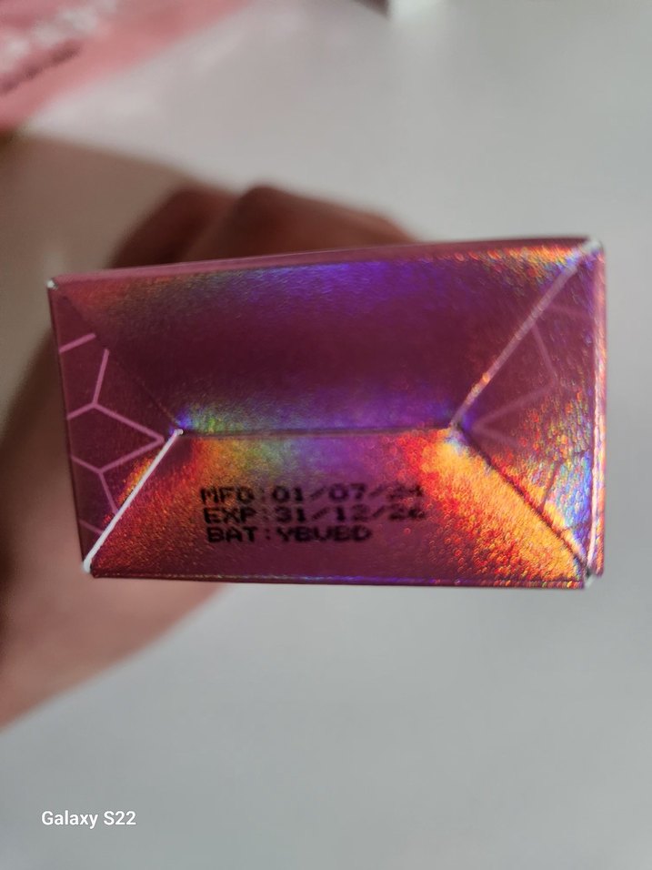 Pure Beauty CC Krem 01 Ivory - Görsel 4