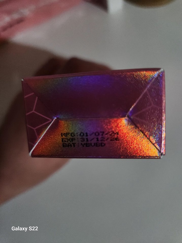 Pure Beauty CC Krem 01 Ivory - Görsel 3