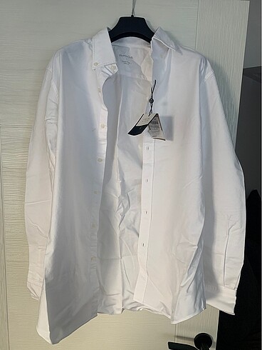 s Beden Massimo dutti erkek gömlek