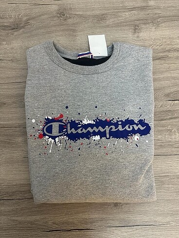 Champion M Sweetshirt