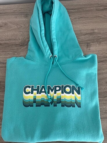 Champion XL Sweetshirt