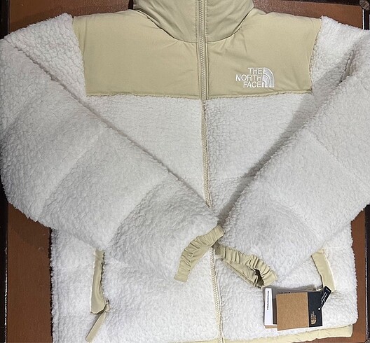 The North Face Mont