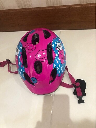Kask seti