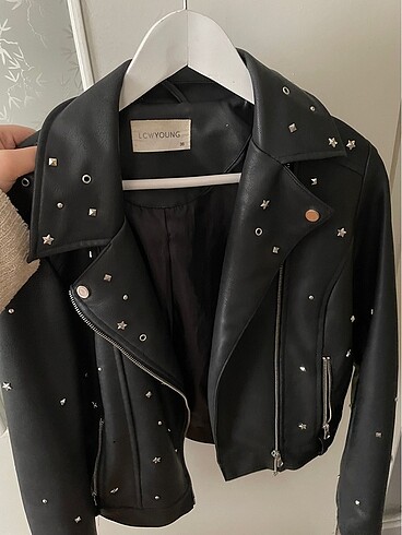 38 Beden Zara model ceket
