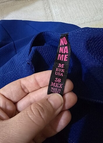 Diğer Saks mavi ceket 
