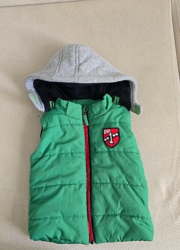 Şişme yelek sopbe
