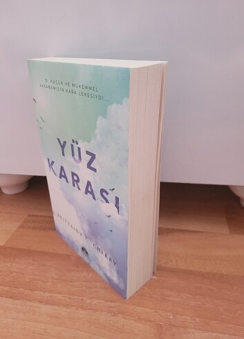 Yüz karası