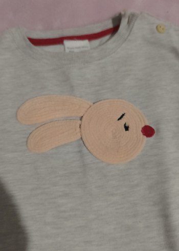 Diğer ikili tayt pantolon ve sweatshirt