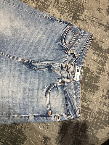 Zara Zara pantolon