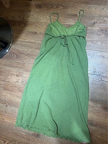 Pull and Bear Elbise