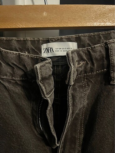 Zara Zara jean