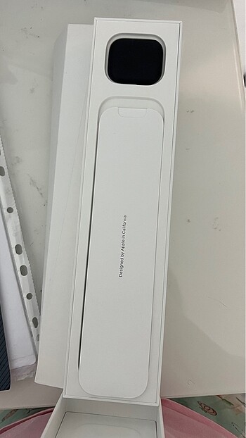  Beden lacivert Renk Apple watch 8