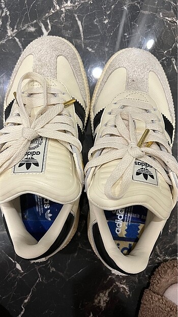 36 Beden Adidas samba