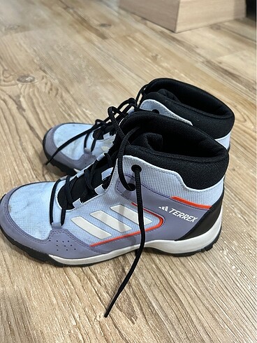 Adidas Adidas erkek çocuk ayakkabı