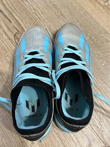 Adidas Adiad erkek messi krampon