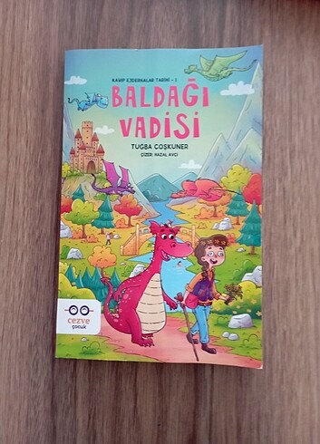 Baldağı Vadisi