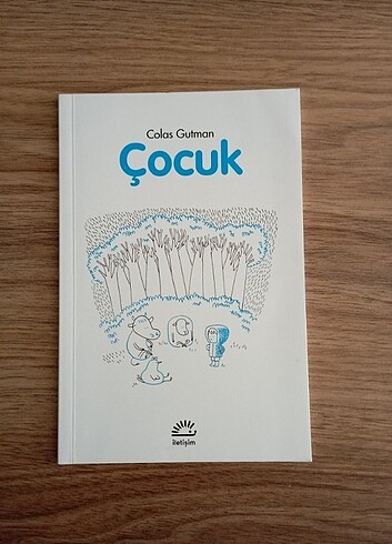 Çocuk