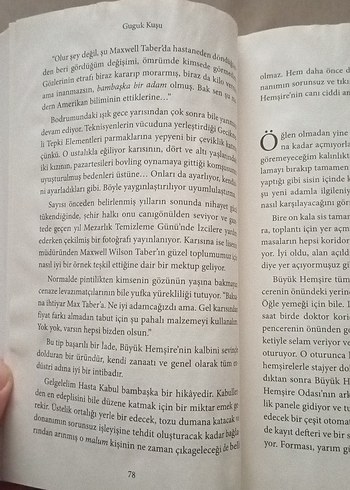 Beden Guguk Kuşu - Ken Kesey Roman