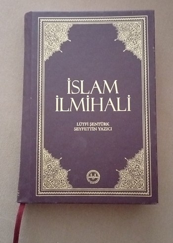 İslam İlmihali - Lütfi Şentürk, Seyfettin Yazıcı