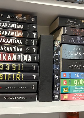 Tane 100 Wattpad Kitapları