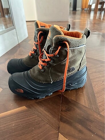 North Face Orjinal bot