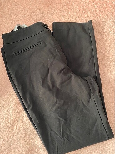 xl Beden Gusto kumaş pantolon