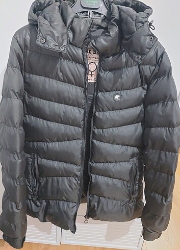Diğer Bad bear mont