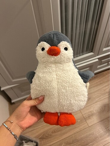 penguen english home peluş