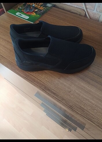 Skechers orjinal kutulu