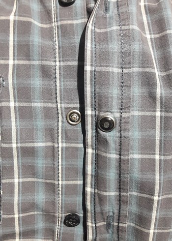 LC Waikiki. Uzun kollu erkek gömleği. - Görsel 5