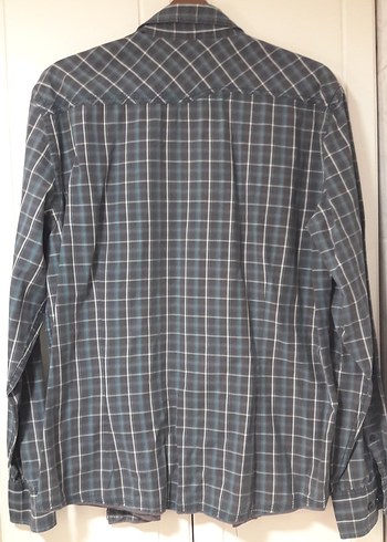 LC Waikiki. Uzun kollu erkek gömleği. - Görsel 2