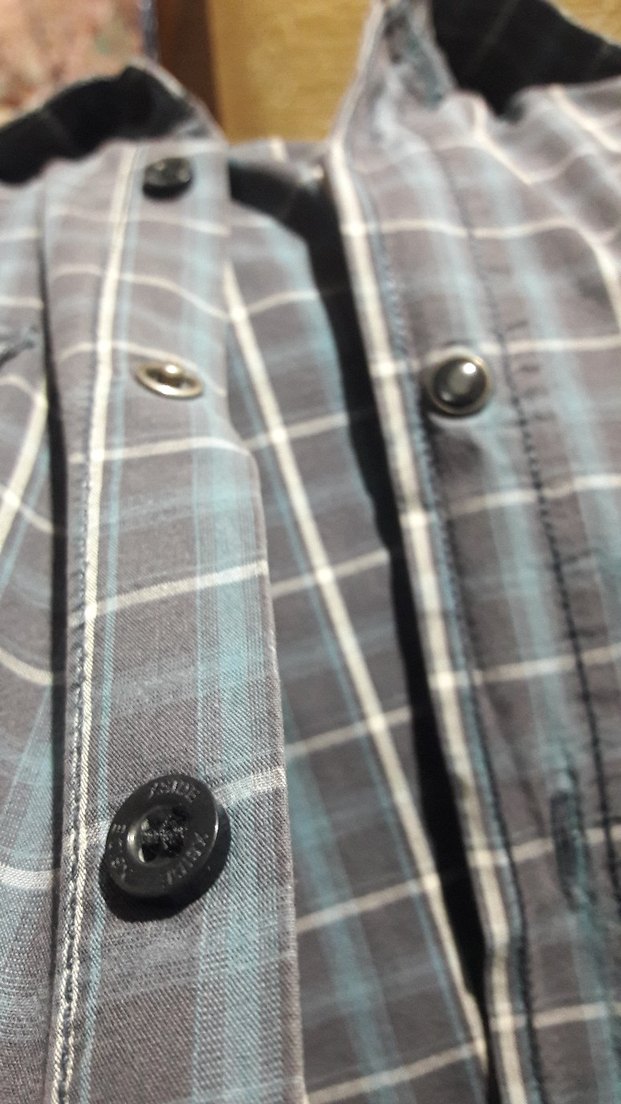 LC Waikiki. Uzun kollu erkek gömleği. - Görsel 3