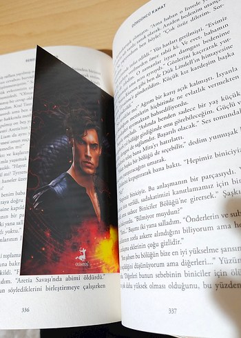 Dördüncü Kanat - Rebecca Yarros - Görsel 4