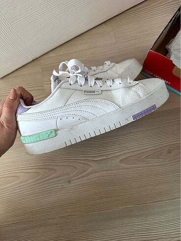 Puma Puma ayakkabı