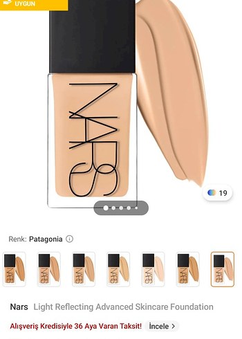 Nars