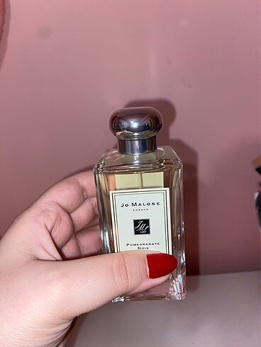 Beden Renk JO MALONE PARFÜM