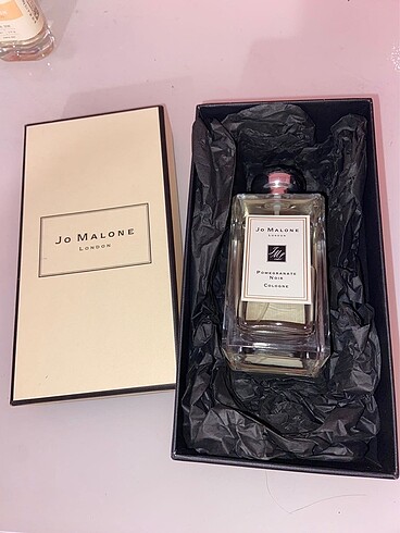 Diğer JO MALONE PARFÜM