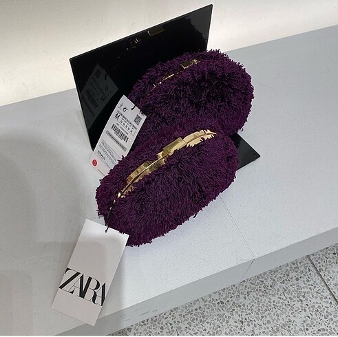 Zara çanta