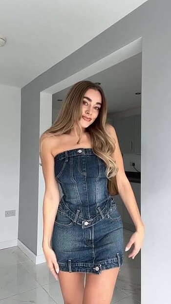 Zara kot korse