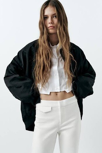 Zara pantolon