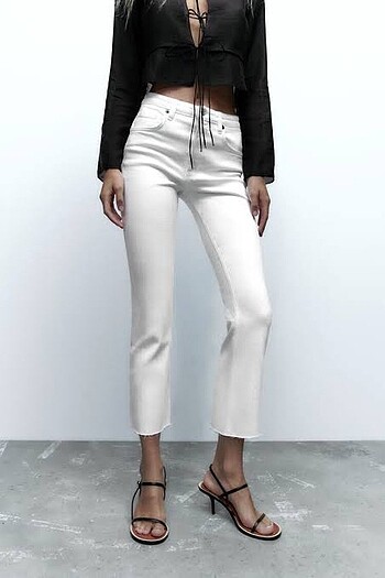 Zara JEAN