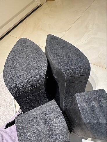 Bershka Bershka platform