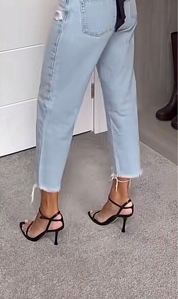 Zara Zara ayakkabı
